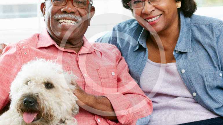 Elderly Couples Issues